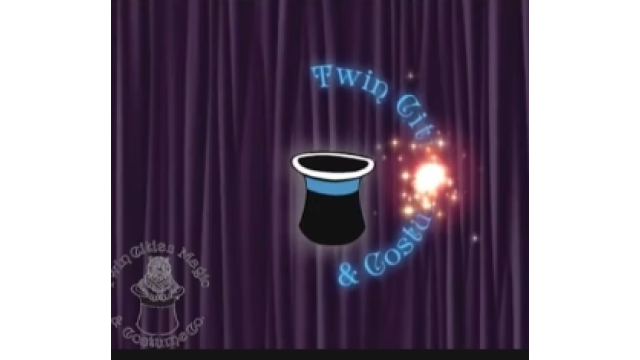 The Greater Magic Video Libvrary – Vol 57 – Magic of Spain 1 - 2024 The Greater Magic Video Libvrary – Vol 57 – Magic of Spain 1 - 2024