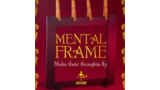 Mental Frame by Vernet (New 2024) Mental Frame by Vernet (New 2024)