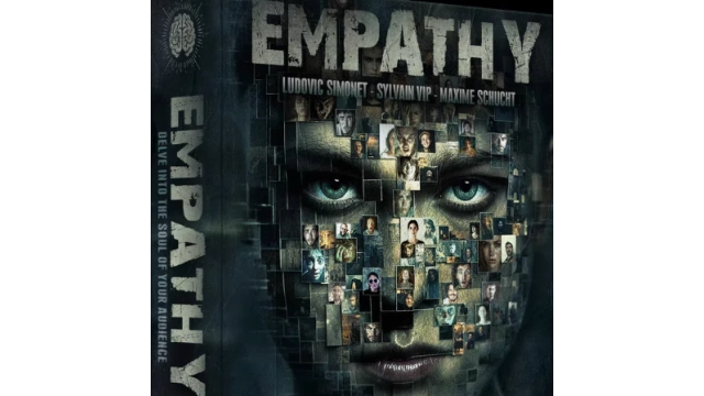 Empathy by Sylvain & Maxime - 2024 Empathy by Sylvain & Maxime - 2024