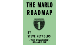 Steve Reynolds - MARLO ROAD MAP 1: THE FINGERTIP SQUARE-UP Steve Reynolds - MARLO ROAD MAP 1: THE FINGERTIP SQUARE-UP