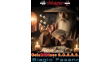 Biagio Fasano (B. Magic) - CoinDICEnce A.C.A.A.N. Biagio Fasano (B. Magic) - CoinDICEnce A.C.A.A.N.