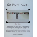 50 Faces North by Shane Cobalt 50 Faces North by Shane Cobalt