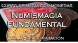 Jaque – Numismagia Fundamental Vol.1 Jaque – Numismagia Fundamental Vol.1