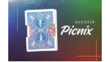 Picnix by Agustin Picnix by Agustin