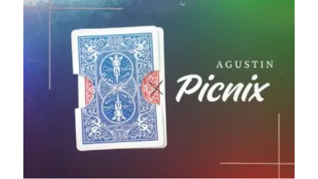 Picnix by Agustin - 2024 Picnix by Agustin - 2024