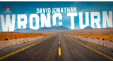 David Jonathan - From The Academy Wrong Turn David Jonathan - From The Academy Wrong Turn