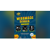 MISMADE BONES by Magic and Trick Defma (Gimmicks Not Included) - Cups & Balls & Eggs & Dice Magic MISMADE BONES by Magic and Trick Defma (Gimmicks Not Included) - Cups & Balls & Eggs & Dice Magic