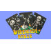 MISMADE BONES by Magic and Trick Defma (Gimmicks Not Included) - Cups & Balls & Eggs & Dice Magic MISMADE BONES by Magic and Trick Defma (Gimmicks Not Included) - Cups & Balls & Eggs & Dice Magic