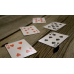 Pack Smart Play Anywhere Show (Video + PDF) by Bill Abbott - Card Tricks Pack Smart Play Anywhere Show (Video + PDF) by Bill Abbott - Card Tricks
