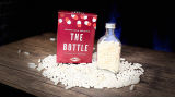 THE BOTTLE by Adrian Vega THE BOTTLE by Adrian Vega