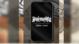 Memoire By Stephane Lacroix (Video+PDF) Memoire By Stephane Lacroix (Video+PDF)