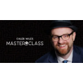 Caleb Wiles Masterclass Live 1 Caleb Wiles Masterclass Live 1