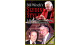Bill Wisch - Slydini Style Bill Wisch - Slydini Style
