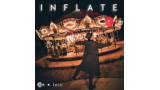 Insu Kim - Inflate Insu Kim - Inflate