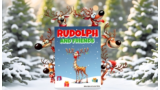 Rudolph and Friends By Gustavo Sereno and Gee Magic Rudolph and Friends By Gustavo Sereno and Gee Magic