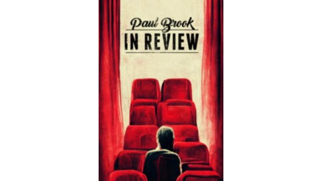 Paul Brook - In Review (3rd Edition) - Magic Ebooks Paul Brook - In Review (3rd Edition) - Magic Ebooks