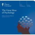 Daniel N. Robinson - The Great Ideas of Psychology (Videos+PDF) Daniel N. Robinson - The Great Ideas of Psychology (Videos+PDF)