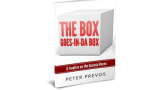 Peter Prevos - The Box Goes In Da Box Peter Prevos - The Box Goes In Da Box