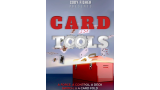 Cody Fisher - Card Tools Cody Fisher - Card Tools