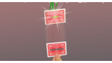 Dingding - Simple Zigzag Dingding - Simple Zigzag