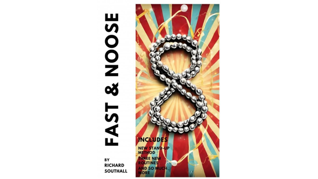 Richard Southall - Fast and Noose - Magic Ebooks Richard Southall - Fast and Noose - Magic Ebooks
