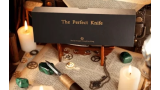Hongzhi Wang, Jay Wang, & TCC Magic – The Perfect Knife Hongzhi Wang, Jay Wang, & TCC Magic – The Perfect Knife