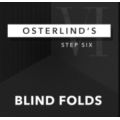 Osterlind's 13 Steps 6 Blindfolds by Richard Osterlind