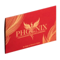 Hanson Chien - Phoenix