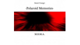 Polaroid Memories By Daniel Young Polaroid Memories By Daniel Young