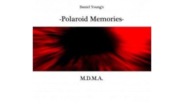 Polaroid Memories By Daniel Young - Magic Ebooks Polaroid Memories By Daniel Young - Magic Ebooks
