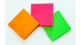 Sven Notes - 3 Sticky Notes SvenPads Sven Notes - 3 Sticky Notes SvenPads
