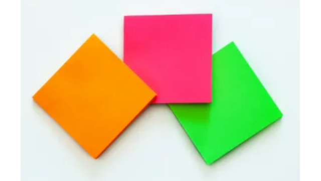 Sven Notes - 3 Sticky Notes SvenPads - 2025 Sven Notes - 3 Sticky Notes SvenPads - 2025