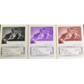 Gordon Miller - Abbott's Anthology of Card Magic (1-3 Volumes)