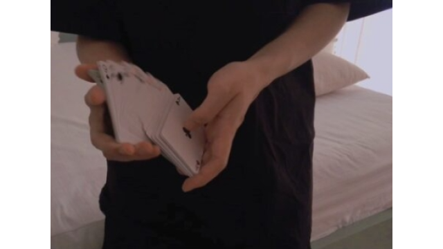 Rolem - Slippery Pass - Card Tricks Rolem - Slippery Pass - Card Tricks