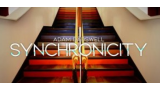 Synchronicity by Adam Dadswell Synchronicity by Adam Dadswell