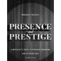 Lewis Le Val – Presence and Prestige 