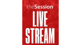 The Session 2025 Live by Jim Steinmeyer The Session 2025 Live by Jim Steinmeyer