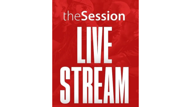 The Session 2025 Live by Jim Steinmeyer - Magic DVDs The Session 2025 Live by Jim Steinmeyer - Magic DVDs