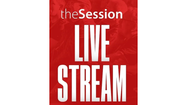 The Session 2025 Lecture by Jorg Alexander - Magic DVDs The Session 2025 Lecture by Jorg Alexander - Magic DVDs