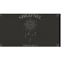 Shrapnel By Francis Girola