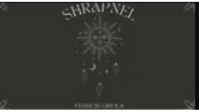 Shrapnel By Francis Girola - Magic Ebooks Shrapnel By Francis Girola - Magic Ebooks