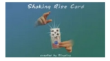 Shaking Rise Card By Dingding Shaking Rise Card By Dingding