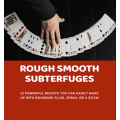 Various - Rough Smooth Subterfuges