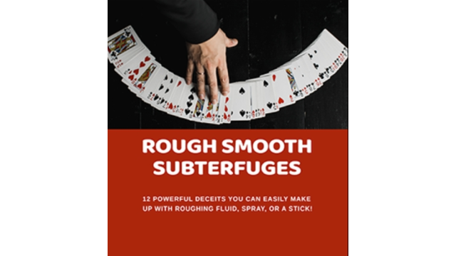 Various - Rough Smooth Subterfuges - Magic Ebooks Various - Rough Smooth Subterfuges - Magic Ebooks