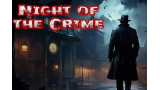 Nexus-Mind - Night of the Crime Nexus-Mind - Night of the Crime