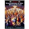 Biagio Fasano (B. Magic) - Vanishing at the Royal Court