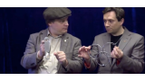 International Magic Club – Michael Obrien and Matthew Garrett