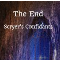 The End - Scryer’s Confidant’s By Richard Webster