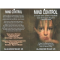Peter Nardi & Marc Spelmann - Mind Control