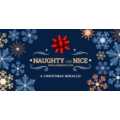 Jamie Daws - Naughty or Nice
